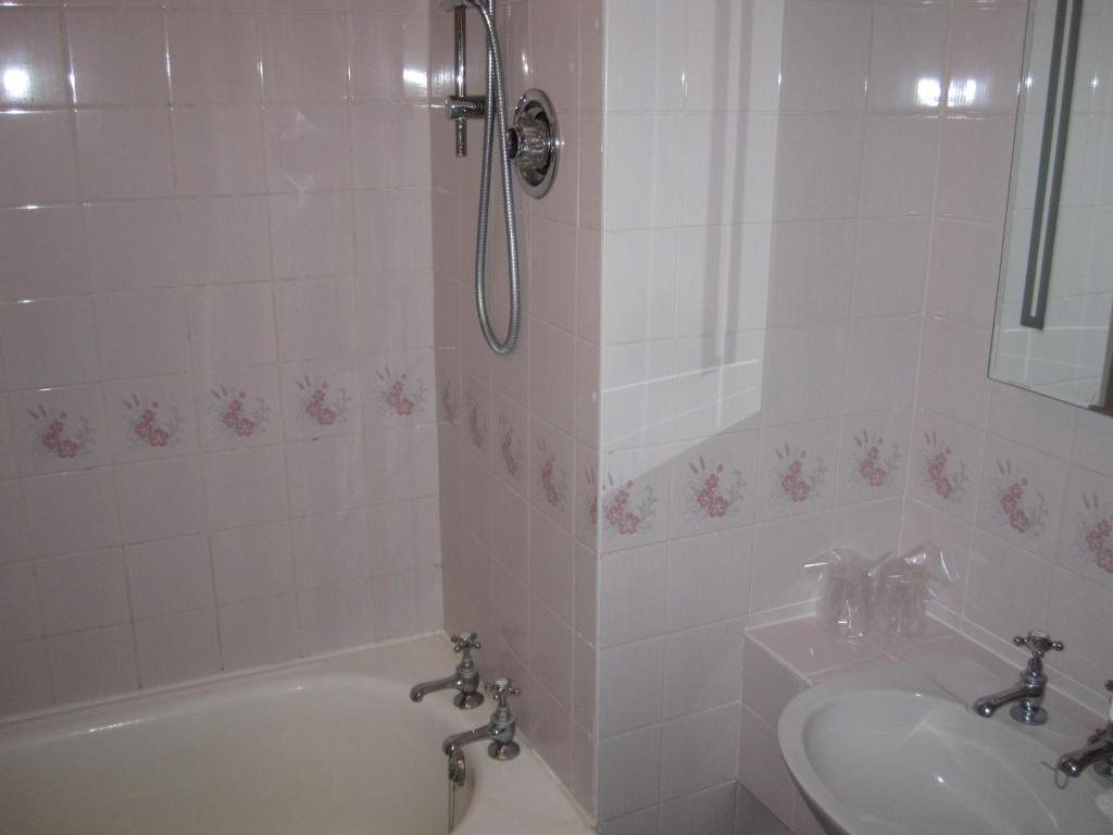 Ellerslie House Hotel Fareham Quarto foto
