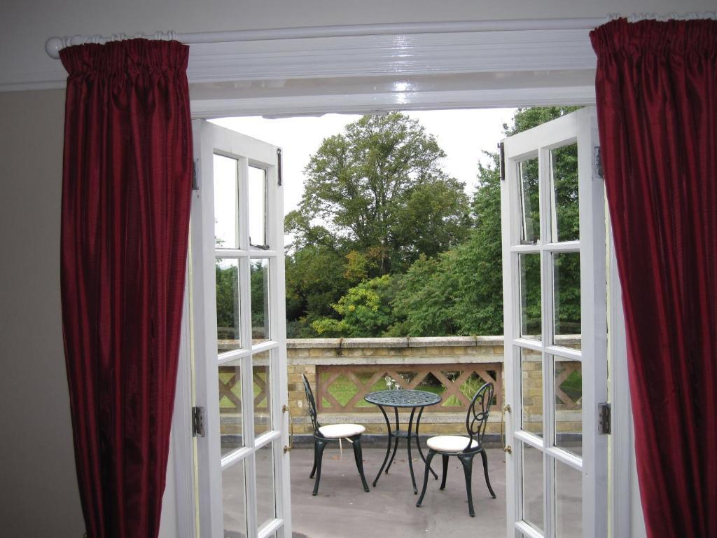 Ellerslie House Hotel Fareham Quarto foto