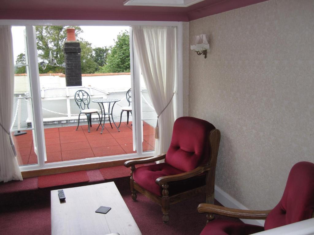 Ellerslie House Hotel Fareham Quarto foto